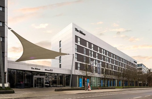 Alte Heide-Hirschau Hotel | The Rilano Hotel Munich, Trademark Collection by Wyndham