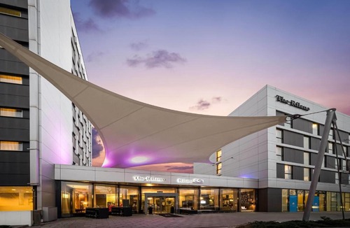 Alte Heide-Hirschau Hotel | The Rilano Hotel Munich, Trademark Collection by Wyndham
