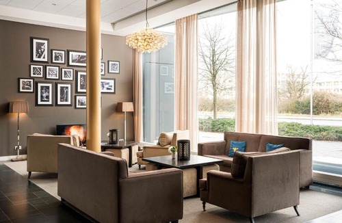 Alte Heide-Hirschau Hotel | The Rilano Hotel Munich, Trademark Collection by Wyndham