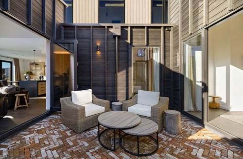 Cardrona Villa | The Rose by Mt Cardrona Station