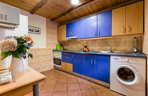 Piedralaves Apartment | The Rural Accommodation La Chova