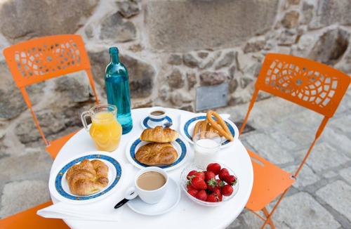 Piedralaves Apartment | The Rural Accommodation La Chova