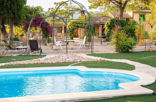 Santa Maria del Cami Villa | The Santa Maria House, Nice Majorcan country house, Sta. Maria del Camí