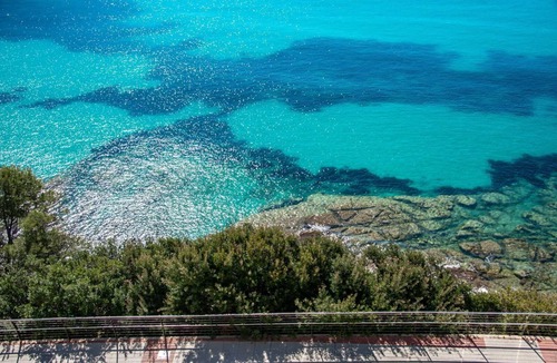 El Portet Villa | The Sea Views - By Almarina Villas