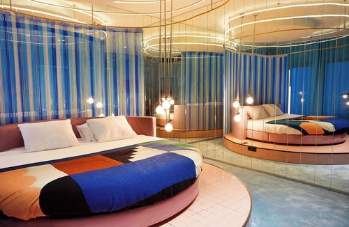 Moncloa-Aravaca Hotel | The Social Hub Madrid