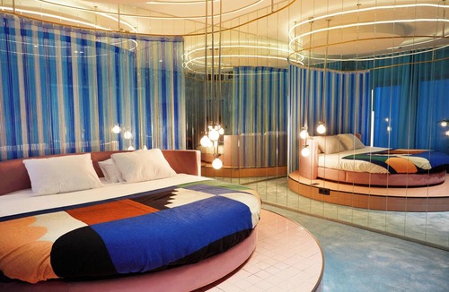 Moncloa-Aravaca Hotel | The Social Hub Madrid
