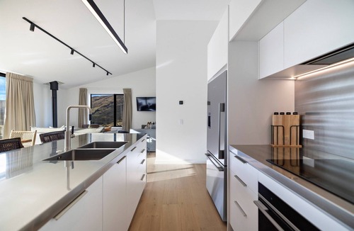 Cardrona House | The Soho by Mt Cardrona Station Resort