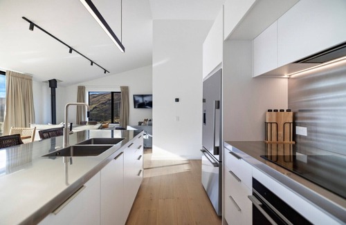 Cardrona Villa | The Soho by Mt Cardrona Station