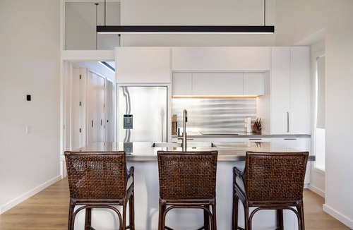 Cardrona Villa | The Soho by Mt Cardrona Station
