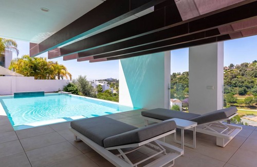 Benahavis House | The Solstice Estate – Private Pool Retreat for Families & Groups