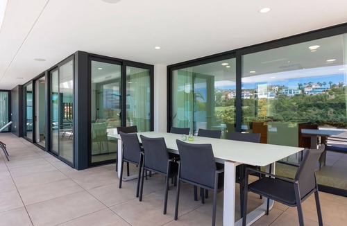 Benahavis House | The Solstice Estate – Private Pool Retreat for Families & Groups