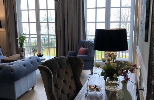 Seeshaupt Hotel | The Starnbergsee Hideaway