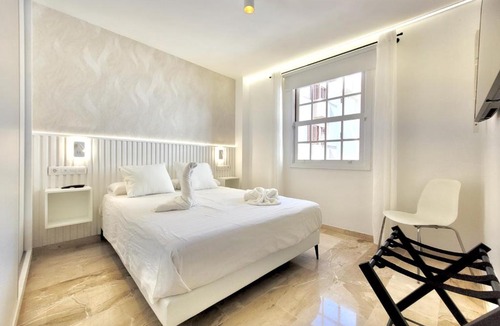 Puerto de la Cruz Apartment | The Stylish Apartment