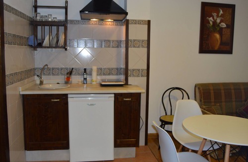 Montemayor House | THE SUITE loft Tourist Cordoba