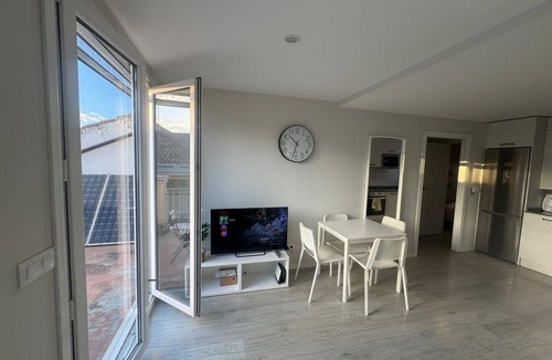 Logrono Historic Centre Apartment | The terrazce of La Merced