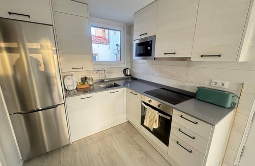 Logrono Historic Centre Apartment | The terrazce of La Merced
