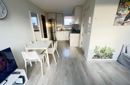 Logrono Historic Centre Apartment | The terrazce of La Merced