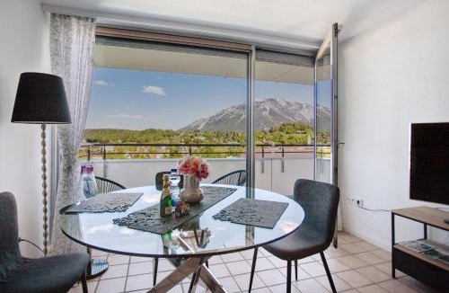 Bad Reichenhall Apartment | The View