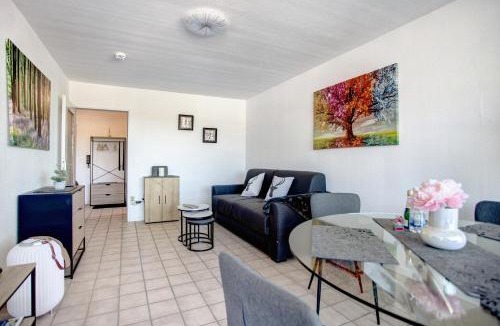 Bad Reichenhall Apartment | The View