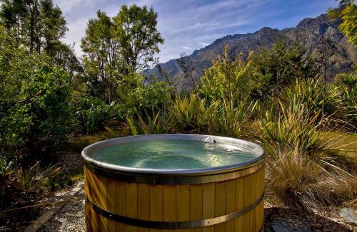 Jacks Point Villa | The View House on Glenfiddich