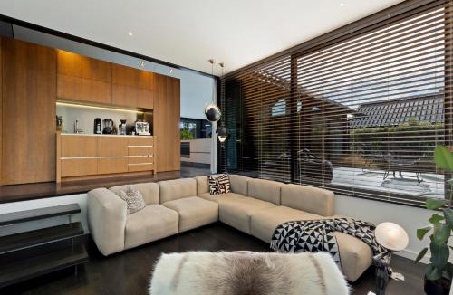 Jacks Point Villa | The View House on Glenfiddich