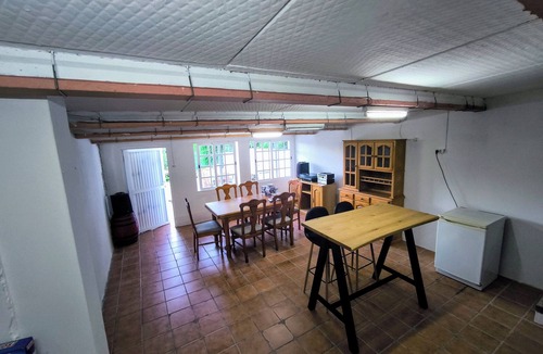 Quintans House | The viewpoint of Monte Bouza, Samieira