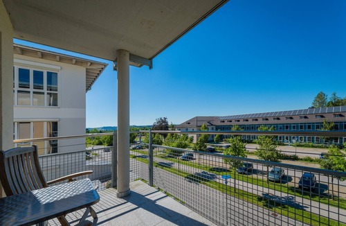 Bad Toelz Apartment | the villa bad tölz, low rider