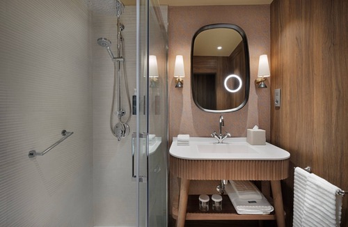 Castillejos Hotel | The Westin Madrid Cuzco