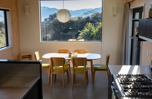 Jacks Point House | The Woolshed in Jacks Point