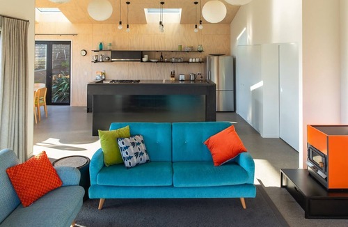 Jacks Point House | The Woolshed in Jacks Point