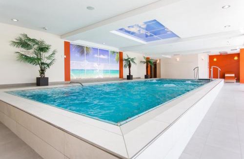 Riedenburg Hotel | Thermalhotel Gass