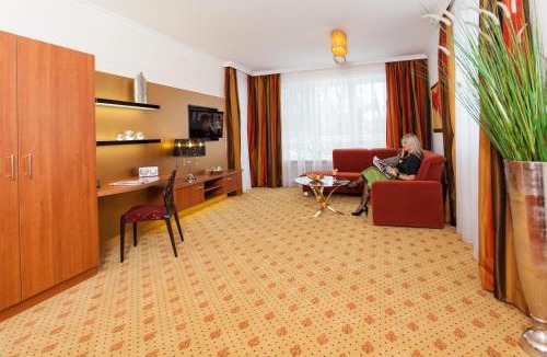 Riedenburg Hotel | Thermalhotel Gass