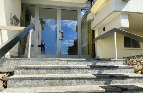 Bad Rodach Apartment | Thermenblick