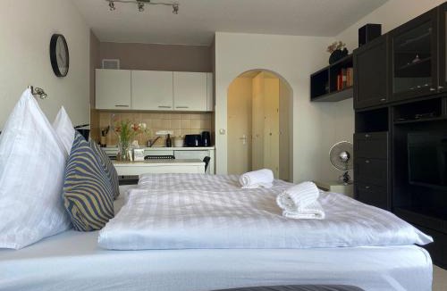 Bad Rodach Apartment | Thermenblick