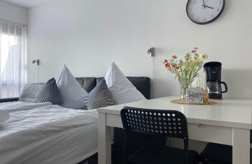 Bad Rodach Apartment | Thermenblick