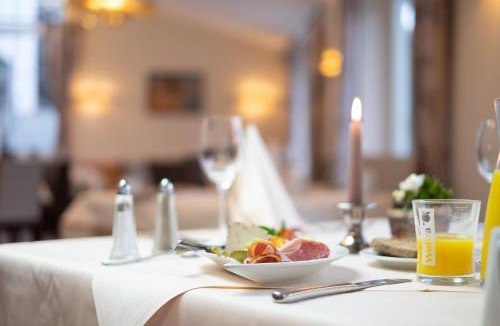 Bad Fuessing Hotel | Thermenhotel Apollo