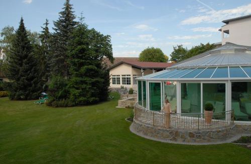 Bad Fuessing Hotel | Thermenhotel Quellenhof