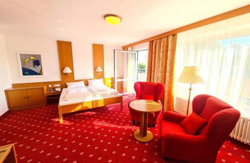 Bad Fuessing Hotel | Thermenhotel Tannenhof - Ihr Wohlfühl-Hotel