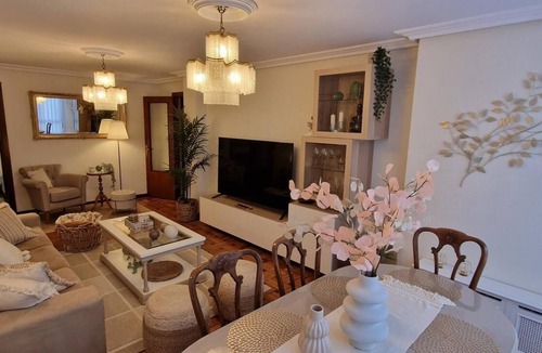 Gijon-Este Apartment | Three Bedroom Apartment