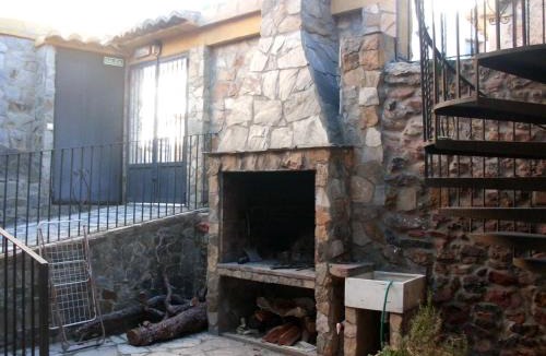 Pina de Montalgrao House | Tia Rulla 1