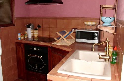 Pina de Montalgrao House | Tia Rulla 1