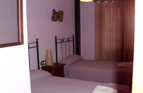 Pina de Montalgrao House | Tia Rulla 2