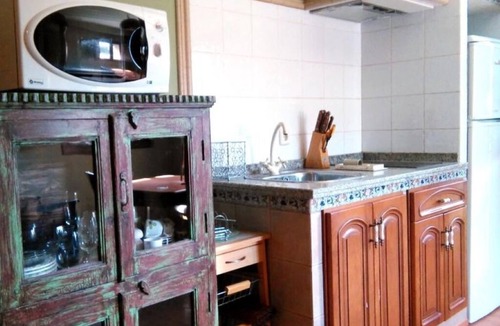 Plasenzuela Apartment | Tictágora House: House 3