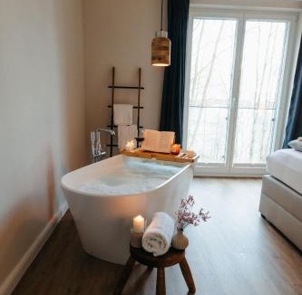 Ratzeburg Apartment | Tien Stuuv