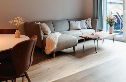 Ratzeburg Apartment | Tien Stuuv