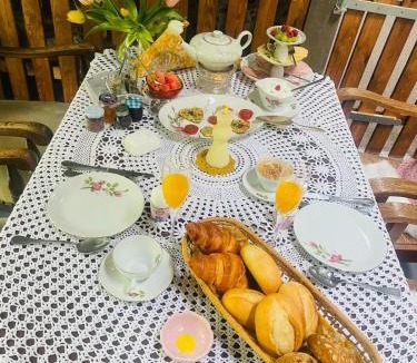 Geeste Bed & Breakfast | Tijd-Loos