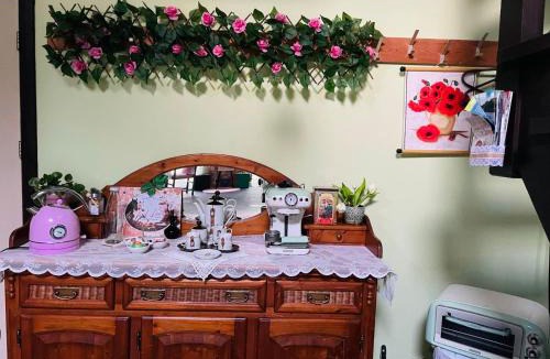 Geeste Bed & Breakfast | Tijd-Loos