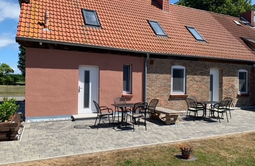 Schaprode Apartment | Tilda - Holiday apartments Schaprode/Udars