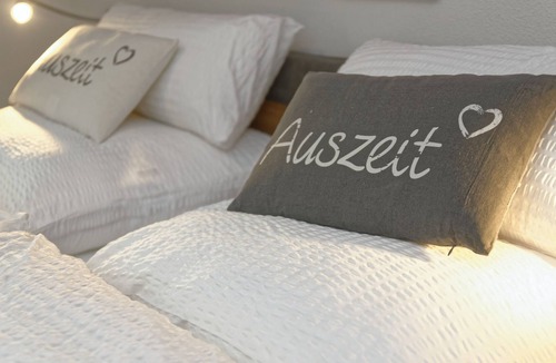 Feldwies Condo | "Time out" - at Chiemsee