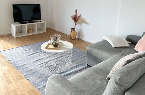 Bad Essen House | Time out in the Wiehengebirge